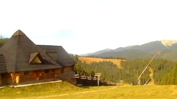 Буковель 14 жовтня 2019 року, 2019-10-14 13:00