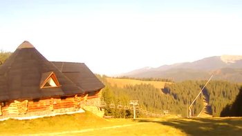 Буковель 16 жовтня 2019 року, 2019-10-16 10:00