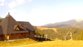 Буковель 17 жовтня 2019 року, 2019-10-17 13:00