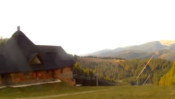 Буковель 18 жовтня 2019 року, 2019-10-18 16:00