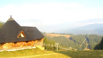 Буковель 19 жовтня 2019 року, 2019-10-19 10:00