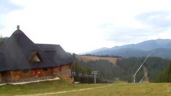 Буковель 19 жовтня 2019 року, 2019-10-19 16:00