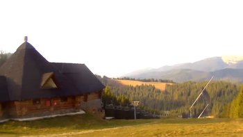 Буковель 20 жовтня 2019 року, 2019-10-20 16:00