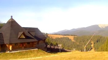 Буковель 23 жовтня 2019 року, 2019-10-23 13:00