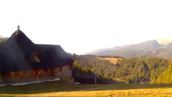 Буковель 25 жовтня 2019 року, 2019-10-25 16:00