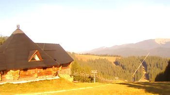 Буковель 26 жовтня 2019 року, 2019-10-26 10:00