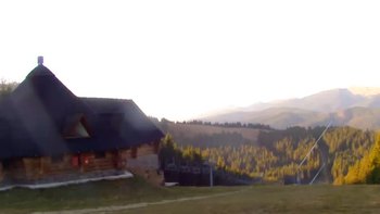 Буковель 27 жовтня 2019 року, 2019-10-27 16:00