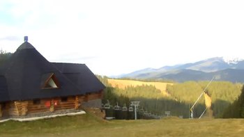 Буковель 31 жовтня 2019 року, 2019-10-31 10:00