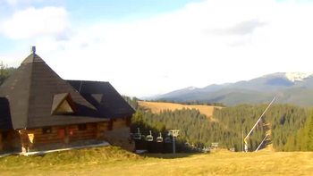 Буковель 31 жовтня 2019 року, 2019-10-31 13:00