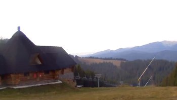 Буковель 31 жовтня 2019 року, 2019-10-31 16:00