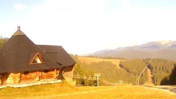 Буковель 1 листопада 2019 року, 2019-11-01 10:00