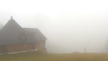 Буковель 3 листопада 2019 року, 2019-11-03 10:00