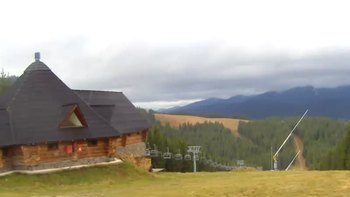 Буковель 5 листопада 2019 року, 2019-11-05 13:00