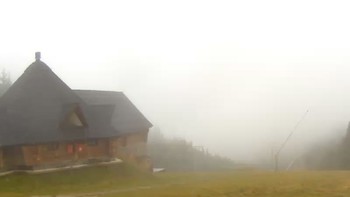 Буковель 6 листопада 2019 року, 2019-11-06 10:00