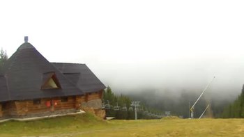 Буковель 7 листопада 2019 року, 2019-11-07 13:00