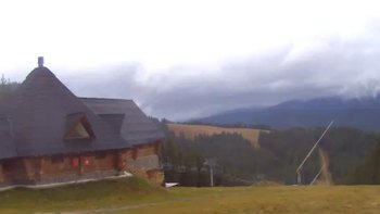 Буковель 7 листопада 2019 року, 2019-11-07 16:00
