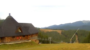 Буковель 8 листопада 2019 року, 2019-11-08 10:00