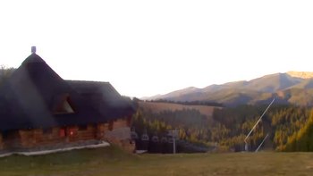 Буковель 11 листопада 2019 року, 2019-11-11 16:00