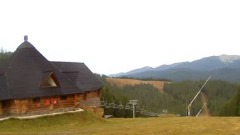 Буковель 16 листопада 2019 року, 2019-11-16 10:00