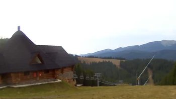 Буковель 16 листопада 2019 року, 2019-11-16 16:00