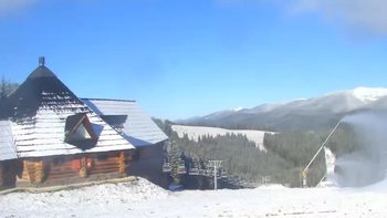 Буковель 1 грудня 2019 року, 2019-12-01 10:00