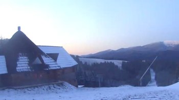 Буковель 1 грудня 2019 року, 2019-12-01 16:00