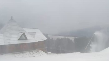Буковель 2 грудня 2019 року, 2019-12-02 10:00