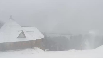 Буковель 2 грудня 2019 року, 2019-12-02 13:00