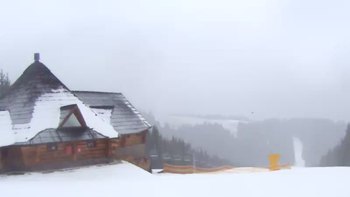 Буковель 10 грудня 2019 року, 2019-12-10 16:00