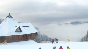 Буковель 11 грудня 2019 року, 2019-12-11 16:00