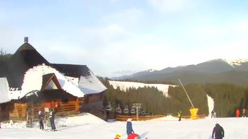 Буковель 14 грудня 2019 року, 2019-12-14 10:00