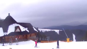 Буковель 14 грудня 2019 року, 2019-12-14 16:00