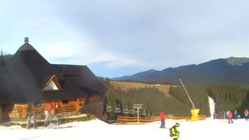 Буковель 20 грудня 2019 року, 2019-12-20 10:00