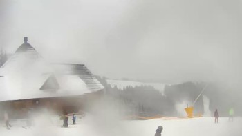 Буковель 26 грудня 2019 року, 2019-12-26 13:00