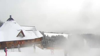 Буковель 27 грудня 2019 року, 2019-12-27 10:00