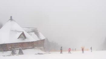 Буковель 28 грудня 2019 року, 2019-12-28 13:00