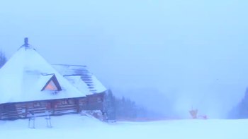 Буковель 28 грудня 2019 року, 2019-12-28 16:00