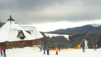 Буковель 31 грудня 2019 року, 2019-12-31 10:00