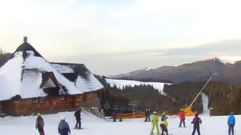 Буковель 2 січня 2020 року, 2020-01-02 16:00