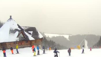 Буковель 5 січня 2020 року, 2020-01-05 10:00
