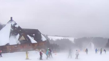 Буковель 5 січня 2020 року, 2020-01-05 16:00