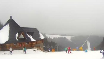 Буковель 9 січня 2020 року, 2020-01-09 10:00