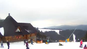 Буковель 20 січня 2020 року, 2020-01-20 16:00