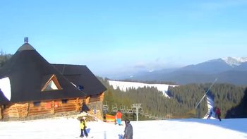 Буковель 26 січня 2020 року, 2020-01-26 10:00
