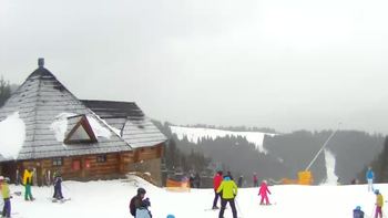 Буковель 21 лютого 2020 року, 2020-02-21 13:00