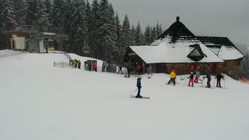 Буковель 5 березня 2020 року, 2020-03-05 13:00
