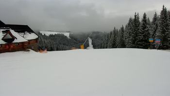 Буковель 5 березня 2020 року, 2020-03-05 16:00