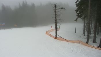 Буковель 7 березня 2020 року, 2020-03-07 16:00