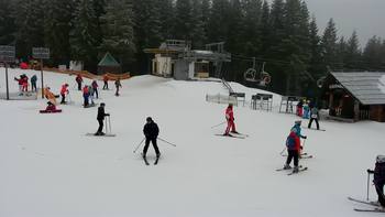 Буковель 8 березня 2020 року, 2020-03-08 10:00