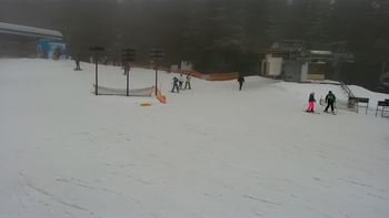 Буковель 8 березня 2020 року, 2020-03-08 16:00